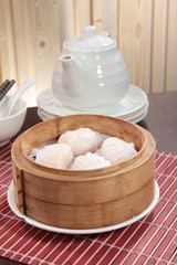 dim sum
