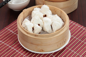 dim sum
