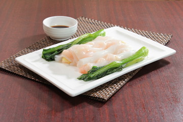 dim sum
