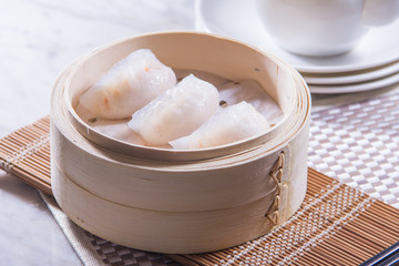 dim sum