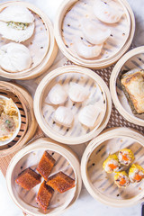 dim sum