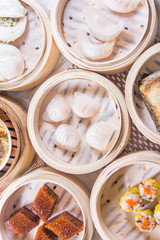 dim sum