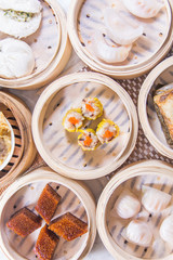 dim sum