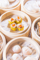 dim sum