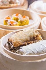 dim sum