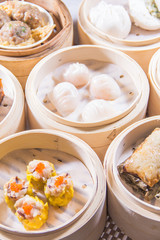 dim sum