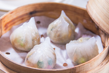 dim sum