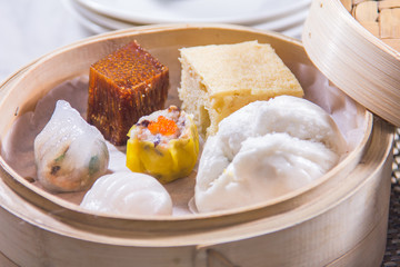 dim sum