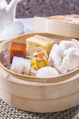 dim sum