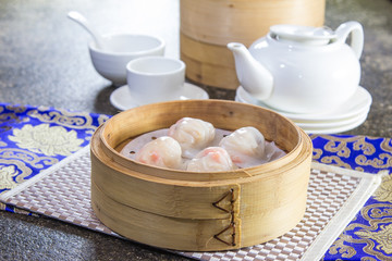 dim sum