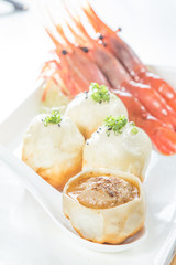 dim sum