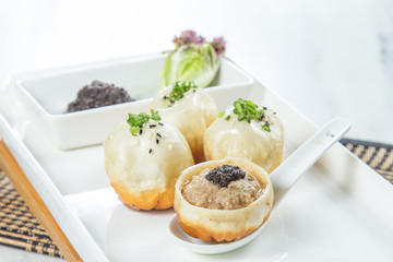 dim sum