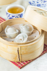 dim sum