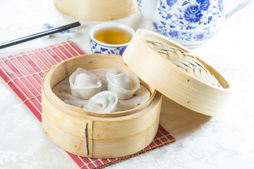 dim sum