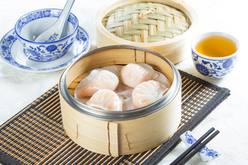 dim sum