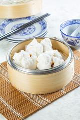 dim sum