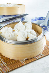 dim sum