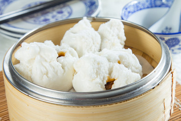 dim sum
