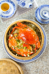 dim sum