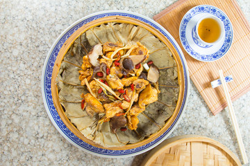 dim sum
