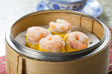 dim sum