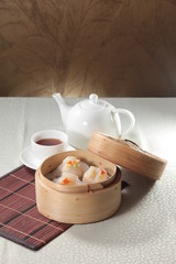 dim sum