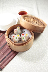 dim sum