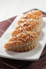 dim sum