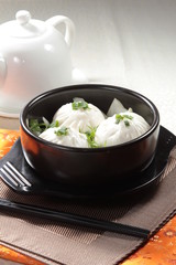 dim sum