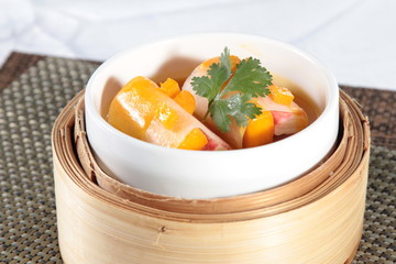 dim sum