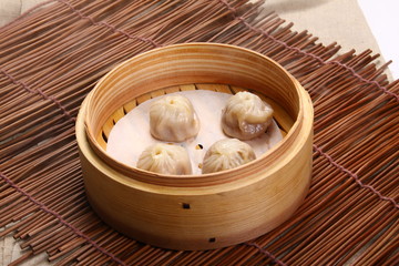 dim sum