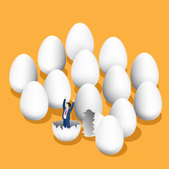 business new born