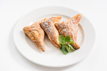 apple pie