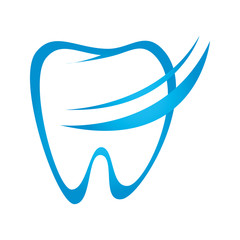 dental healthcare treatment icon vector illustration design