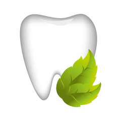 dental healthcare treatment icon vector illustration design