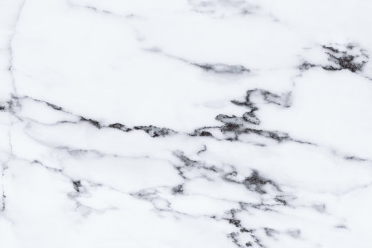 White marble texture and background.