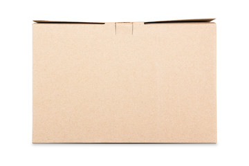 kraft paper box