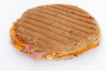 croque-monsieur