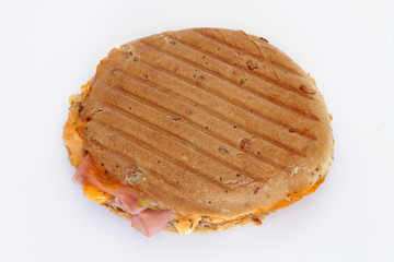 croque-monsieur
