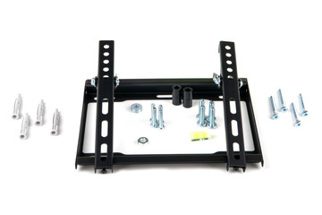 TV bracket LED display