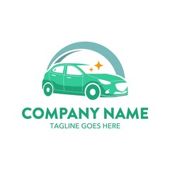 Unique Car Logo