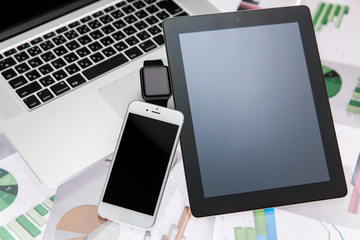 ウエアラブル端末