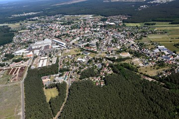 Obraz premium Torgelow