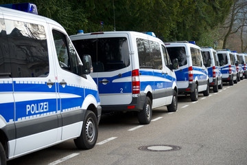 Polizei