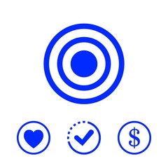 target icon