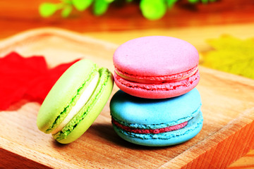 Macarons