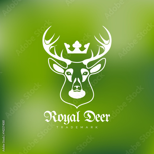 "Wildlife logo" Stock image and royalty-free vector files on Fotolia