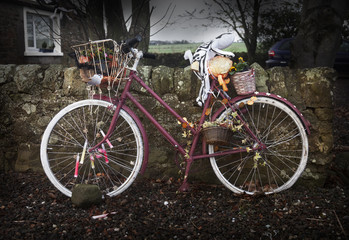 Bicycle © jjuncadella