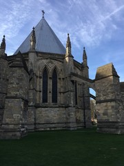 Lincoln Cathedral