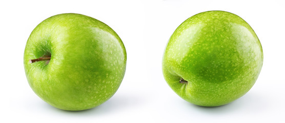 green apple